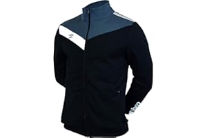 UMBRO Veste Club Unlined