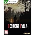 Capcom Resident Evil 4 - Edizione Steelbook