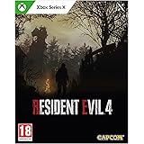 Capcom Resident Evil 4 - Edizione Steelbook