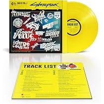 Cyberpunk 2077 Radio Vol.2 : Varios: Amazon.es: CD y vinilos}