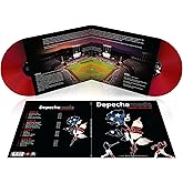 Dodgers Stadium 1990-180 grams Red sleeve