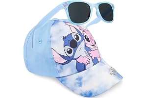 Azul Stitch