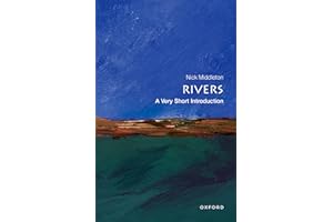 Rivers: A Very Short Introduction