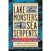 Mysterious America: The Ultimate Guide to the Nation's Weirdest