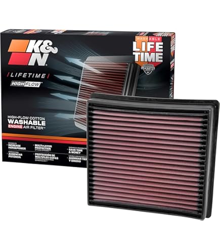 Pipercross Filtre à Air Sport Compatible Avec Seat Ibiza IV 6J 2.0