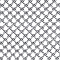 Filet Brise-Vue Brise-Vent TENAX Airy Vert 1x5m - Protection Décorative Pour Balcon Terrasse Et Jardin