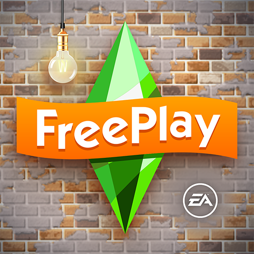 Die Sims FreePlay
