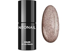 NI ZMIR NEONAIL Lakier Hybrydowy do paznokci NOT A LAST DANCE 7,2 ml UV/LED