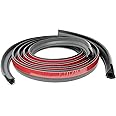 ESI Ultimate Tailgate Seal with Taper Seal 3.1m