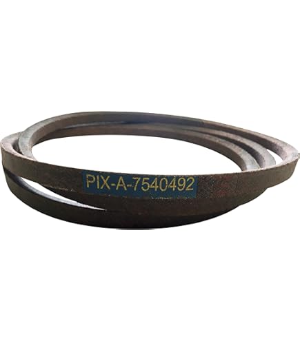 Röwe LANDTECHNIK Keilriemen 6kt VIKING 61707042116, Für MT6127.0 ZL
