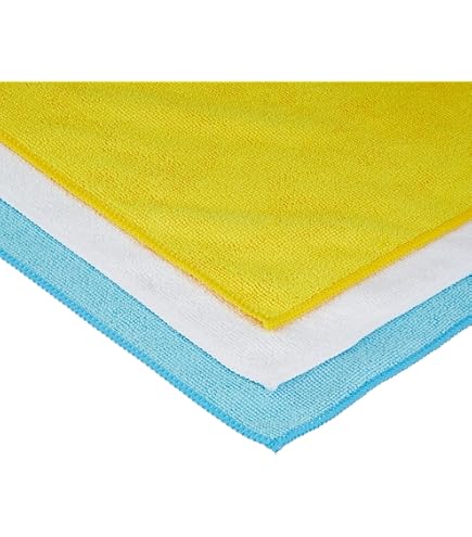 Reinigingsdoeken WIPEX®-SUPREME, herbruikbaar, Z-vouw, extreem