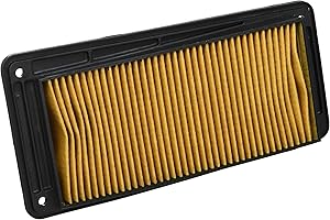 UNBEKANNT Filtre à air – Pour SYM GTS Joymax, Joyride 125, 150, 200 –