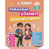 3. Sınıf Paragraf &Ccedil;&ouml;zmeyi &Ouml;ğreniyorum | Maarif Modeli'ne Uygun