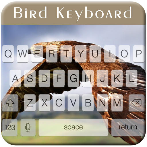 Bird Keyboard Amazon.co.uk Appstore for Android