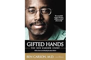 GIFTED HANDS SC: The Ben Carson Story