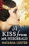 A Kiss From Mr Fitzgerald (English Edition)