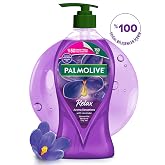 Palmolive Aroma Sensations So Relaxed Lavender and Ylang Ylang Oils Aromatic Bath and Shower Gel (750 ml)