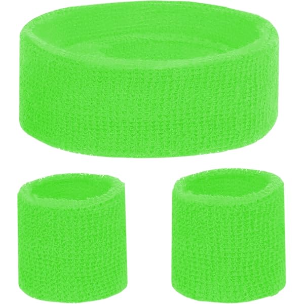 Kostümheld® Vokuhila Assi Perruque pour homme comme accessoire pour costume de Vokuhila pour costume rétro néon des années 80 et 90 Carnaval
