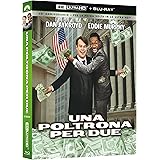Una Poltrona Per Due (4K UHD + Blu-ray)