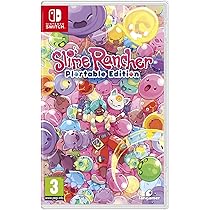 Slime Rancher: Plortable Edition : Amazon.co.uk: PC & Video Games