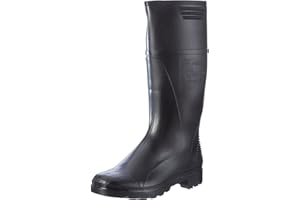 Panter Bota Monoc. Alta Negro, Bottes de pluie Homme