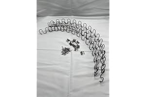 LANEYS SUPPLIES Laneys Replacement Furniture Zig Zag Serpentine Springs 26" Quantity 1