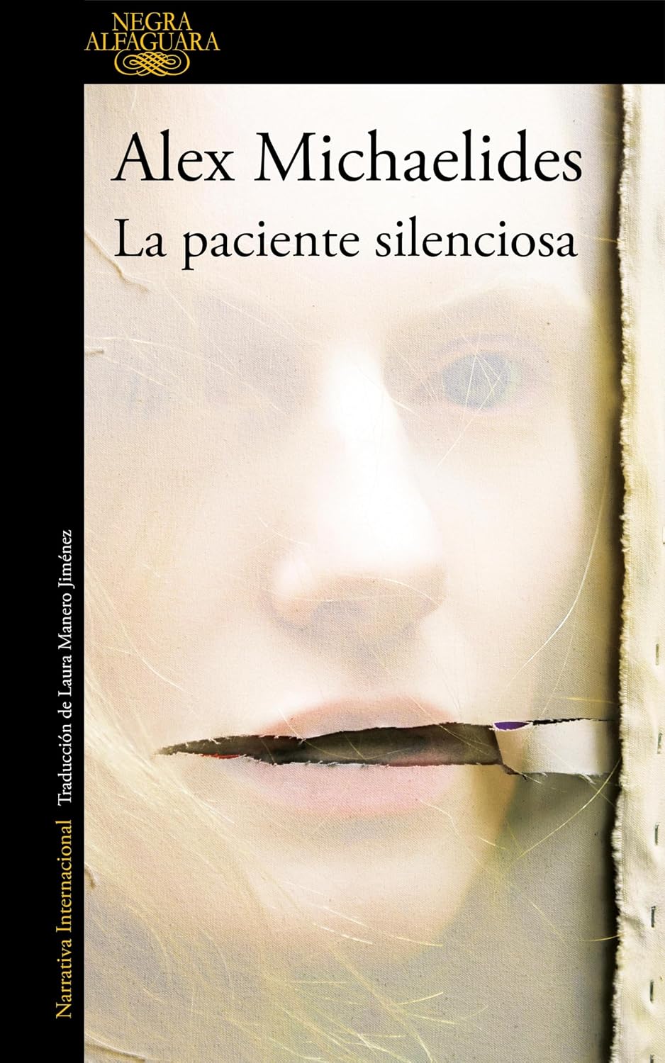 Test Complet & Analyse de Fiabilité : La paciente silenciosa