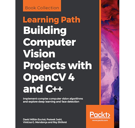 c   machine learning projects