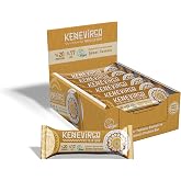 KenevirCo Portakallı Protein Bar (12'li)