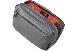 ALPAKA Elements Tech Case (Slate Grey VX21)