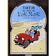 Tintin au pays de l'or noir