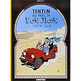 Tintin au pays de l'or noir