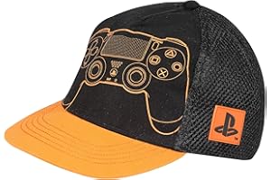 Popgear Cap Capuchon Garçon