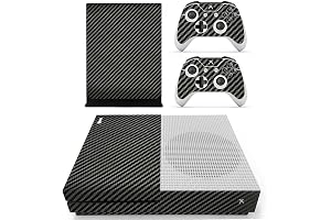 Carbon Fiber Black