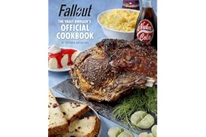 Fallout: The Vault Dweller's Official Cookbook