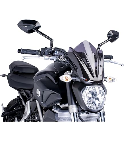 Béquille Latérale Noire Pour Yamaha Aerox Et MBK Nitro (jusqu'en 2012) - Longueur 255mm, Diamètre 22mm - Pratique Pour Stationnement Ville - 2