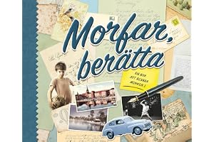 Morfar, berätta