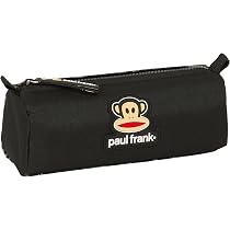 Safta Paul Frank Join The Fun - Scarpiera Media, Multiuso, Portatodo - 14