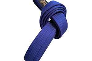 ‎TEKKA BUDO TEKKA BUDO Kampfsport Gürtel - versch. Farben Längen - Karate, Judo, Taekwondo, Jujutsu, Kickboxen, Ninjutsu