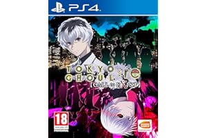 BANDAI NAMCO Tokyo Ghoul re Call to EXIST (PS4)