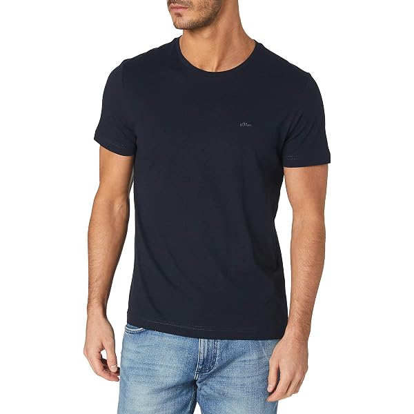 s.Oliver Men's T-Shirt, 5978, S s.Oliver Men's T-Shirt, 5978, S