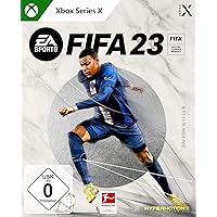 FIFA 23 Standard Edition XBOX X | Deutsch