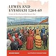 Lewes and Evesham 1264–65: Simon de Montfort and the Barons' War (Campaign)