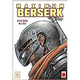 Maximum Berserk 3