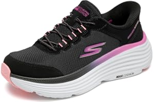 Skechers dam Max Cushioning Endeavour Cardova Hands Free Slip-insSneaker