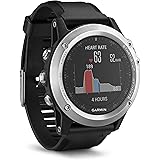 fenix 5 hr garmin