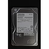 Toshiba DT01ACA100-3.5" 1TB SATA3 Hard Drive 7200RPM 32MB Cache …