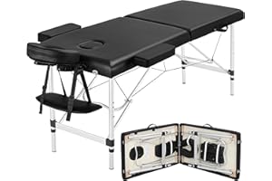 文件 图片 140/10000 实时翻译 文件图片140/10000实时翻译 Yaheetech 折叠式按摩桌 2区按摩床 高度可调按摩桌 带按摩头和支架的按摩台 划译 Yaheetech Składany stół masujący 2-strefowe łóżko masujące Regulowany wysokość stół masujący Ławka masująca z zag