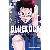 Blue Lock n&ordm; 30 (Manga Shonen)