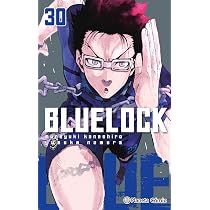 Blue Lock nº 29 (Manga Shonen) : Kaneshiro, Muneyuki, Nomura